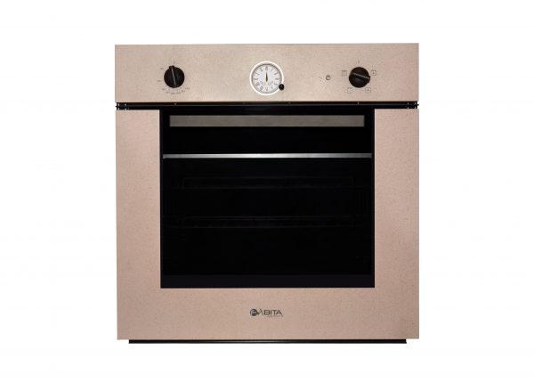 GAS OVEN / ELECTRIC GRILL 60cm AVENA
