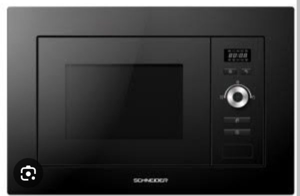 Schneider Microwave Oven