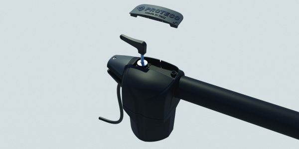 ASTER NEW AUTOMATION FOR SWING GATES - Image 7