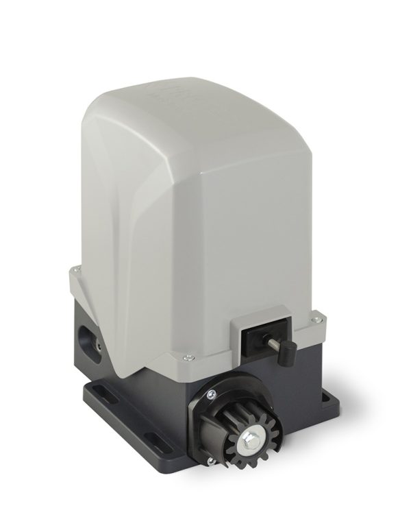 MOVER - Gear motor for sliding gates - Image 4
