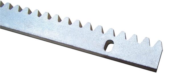 MOVER - Gear motor for sliding gates - Image 3